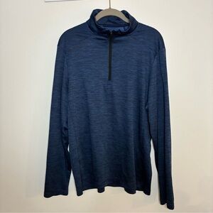 Vineyard Vines Men's Sankaty Quarter-Zip